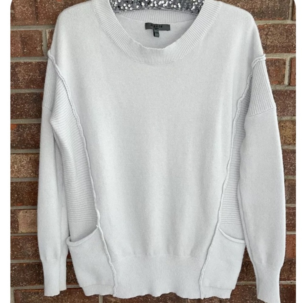 Maude Vivante Pullover Sweater Womens S/M